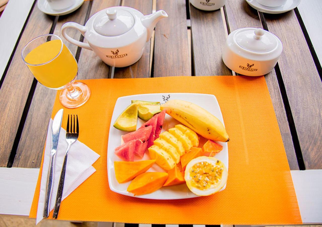 דיקוולה Hiriketiya Beach Hostels מראה חיצוני תמונה